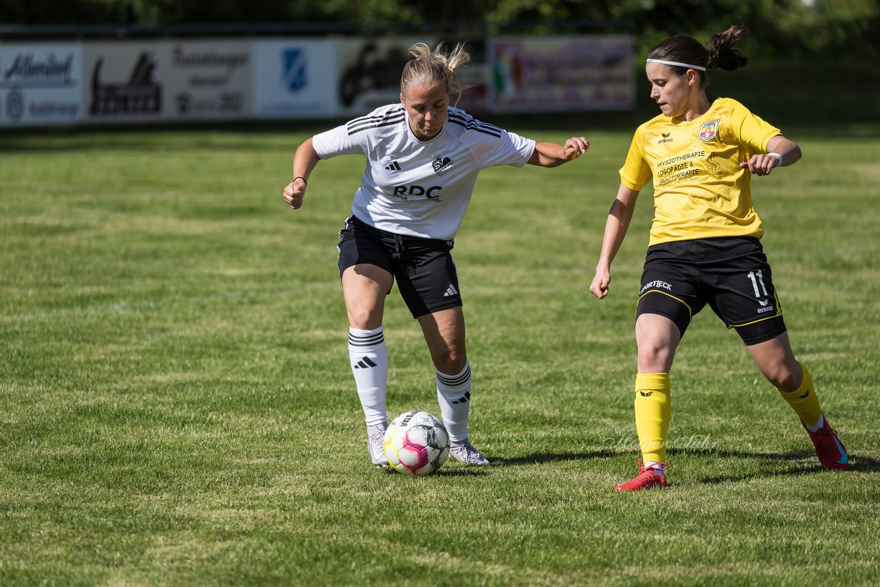 Bild 320 - F Merkur Hademarschen - SV Frisia 03 Risum-Lindholm : Ergebnis: 1:1